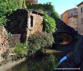 Imagen de Verges mapa 17142 6 