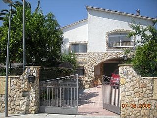 Imagen de Vespella de Gaià mapa 43763 4 