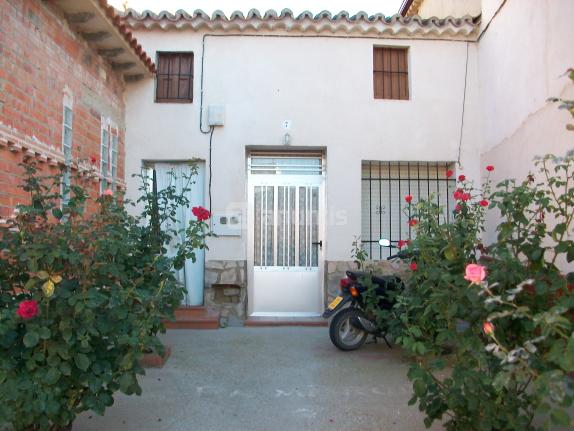 Imagen de Vezdemarbán mapa 49840 2 