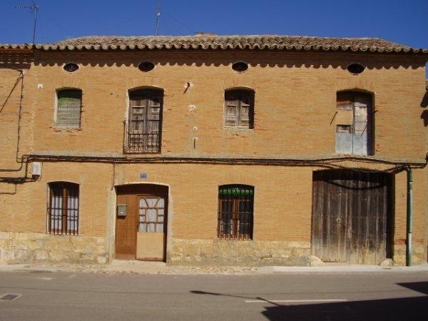 Imagen de Vezdemarbán mapa 49840 3 