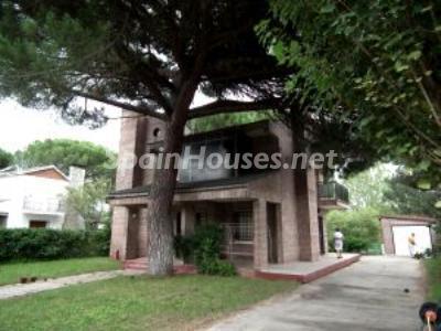 Imagen de Viana de Cega mapa 47150 5 