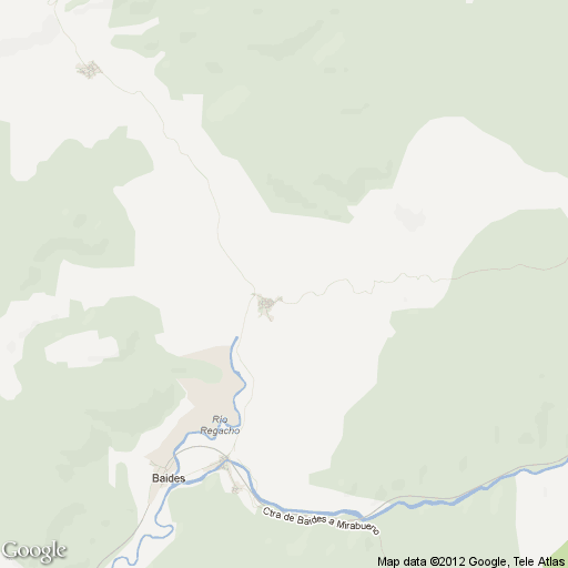 Imagen de Viana de Jadraque mapa 19295 2 