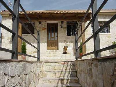 Imagen de Viana de Jadraque mapa 19295 4 