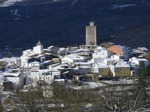 Imagen de Viana do Bolo mapa 32550 1 