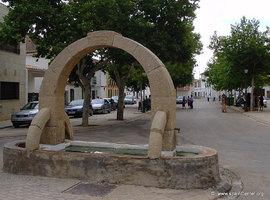 Imagen de Vianos mapa 02315 1 