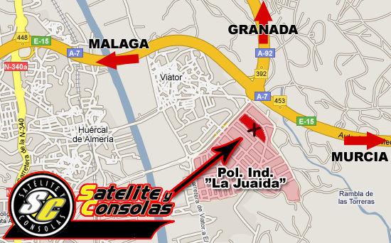 Imagen de Viator mapa 04240 4 
