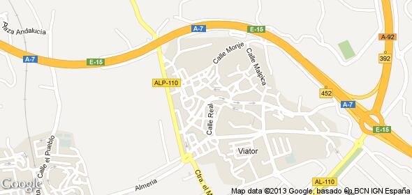 Imagen de Viator mapa 04240 5 