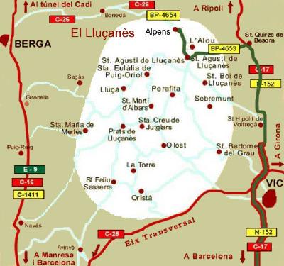 Imagen de Vic mapa 01117 6 