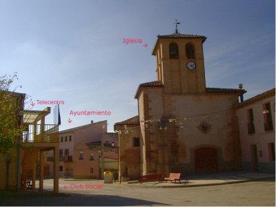 Imagen de Vicién mapa 22190 4 