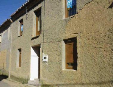 Imagen de Vidayanes mapa 49135 4 