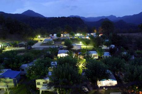 Imagen de Vidrà mapa 17515 4 