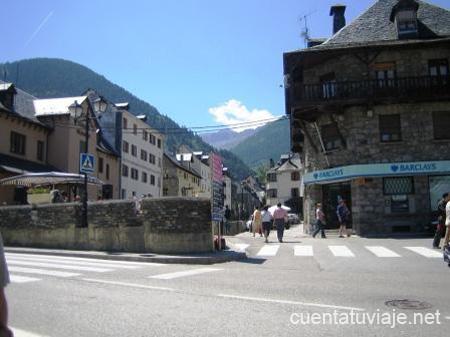 Imagen de Vielha mapa 25530 2 