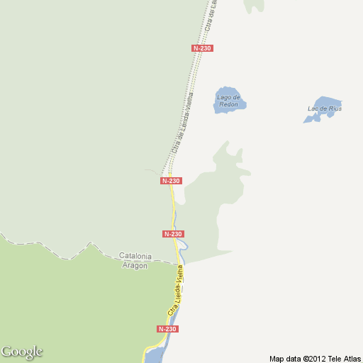 Imagen de Vielha mapa 25530 3 