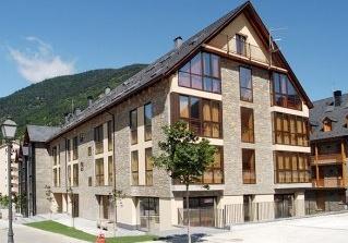 Imagen de Vielha mapa 25530 4 