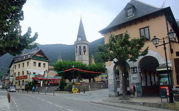 Imagen de Vielha mapa 25530 5 