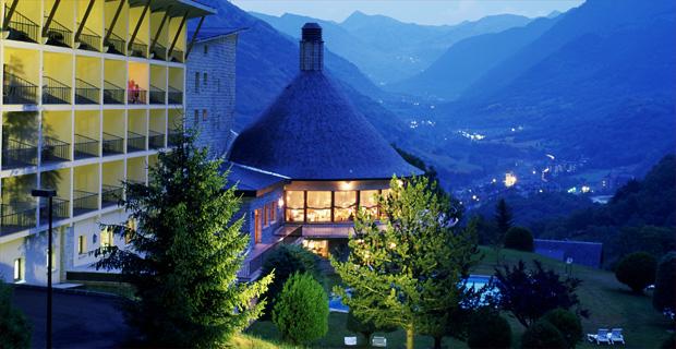 Imagen de Vielha mapa 25530 6 