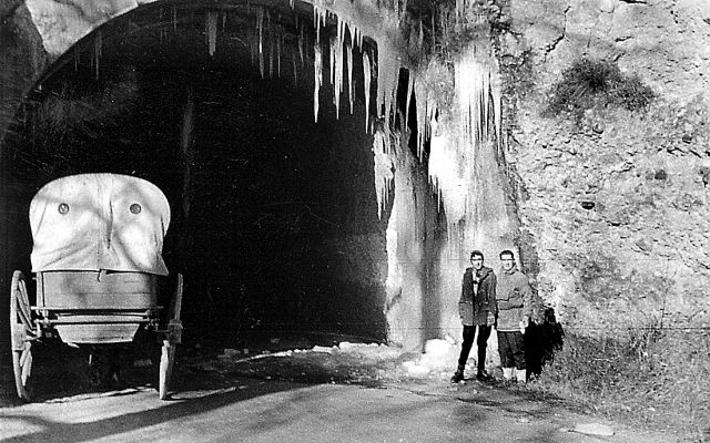 Imagen de Viguera mapa 26121 4 