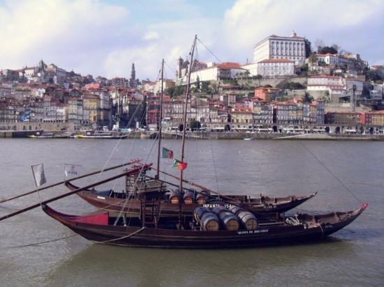 Imagen de Vila Nova de Gaia mapa 4430 6 