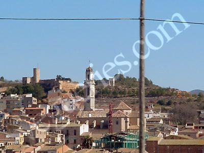 Imagen de Vila-rodona mapa 43814 3 