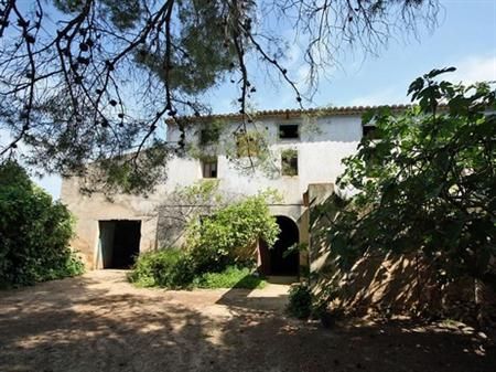Imagen de Vila-rodona mapa 43814 4 