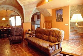 Imagen de Vilabertran mapa 17760 4 