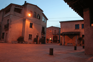 Imagen de Vilablareix mapa 17180 5 