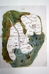 Imagen de Vilaboa mapa 36141 6 