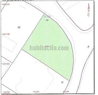 Imagen de Viladecavalls mapa 08232 4 
