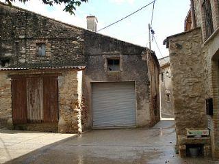 Imagen de Vilademuls mapa 17468 4 