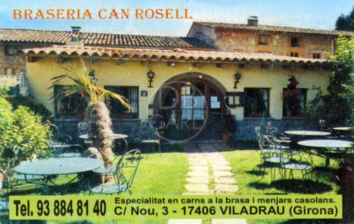 Imagen de Viladrau mapa 17406 3 