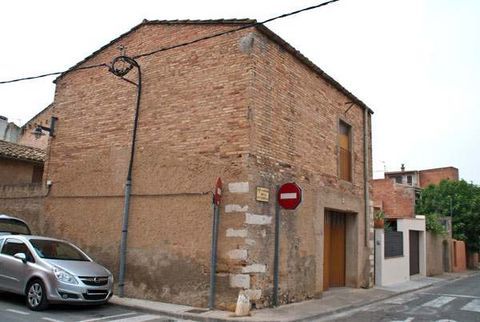 Imagen de Vilafant mapa 17740 2 