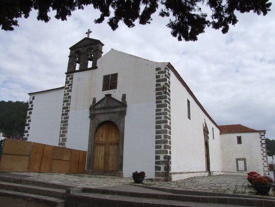 Imagen de Vilaflor mapa 38613 2 