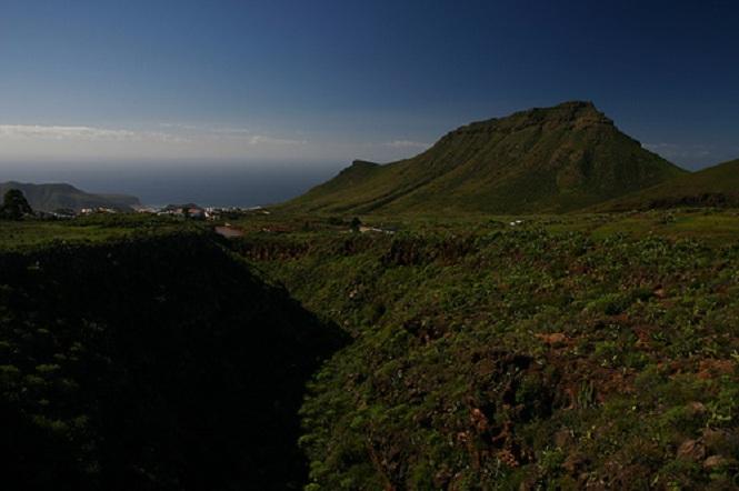 Imagen de Vilaflor mapa 38613 3 