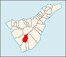 Imagen de Vilaflor mapa 38613 5 