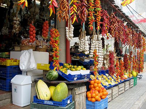 Imagen de Vilafranca de Bonany mapa 07250 3 
