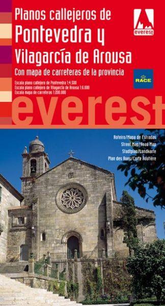 Imagen de Vilagarcía mapa 36629 5 
