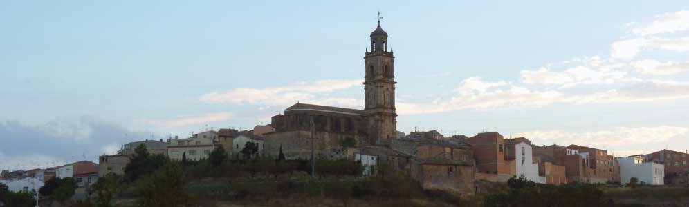 Imagen de Vilalba dels Arcs mapa 43782 4 
