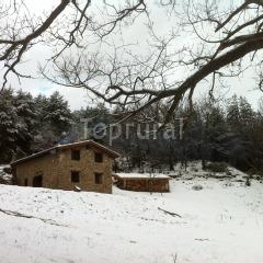 Imagen de Vilaller mapa 25552 5 