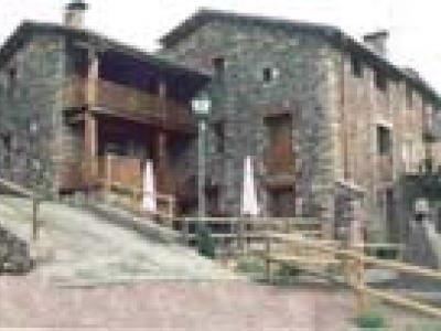 Imagen de Vilallonga de Ter mapa 17869 2 