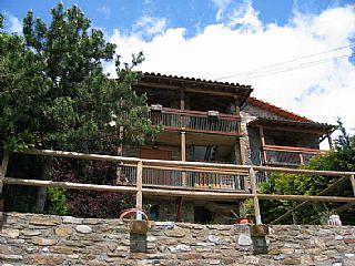 Imagen de Vilallonga de Ter mapa 17869 4 