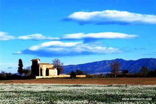 Imagen de Vilamacolum mapa 17474 3 