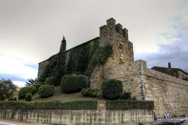 Imagen de Vilamalla mapa 17469 2 