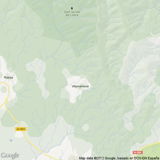 Imagen de Vilamaniscle mapa 17781 1 