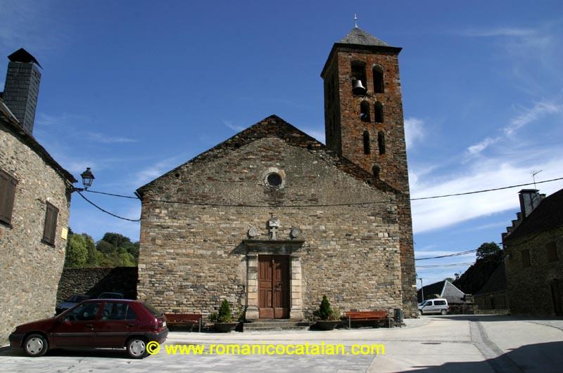 Imagen de Vilamòs mapa 25551 3 