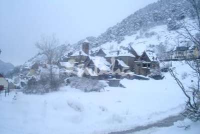 Imagen de Vilamòs mapa 25551 6 