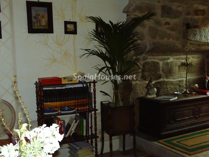 Imagen de Vilanova de Arousa mapa 36620 2 