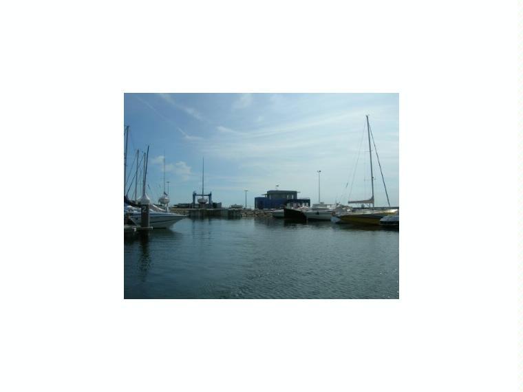 Imagen de Vilanova de Arousa mapa 36620 3 