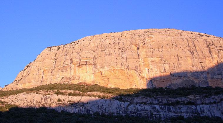 Imagen de Vilanova de Meià mapa 25735 3 