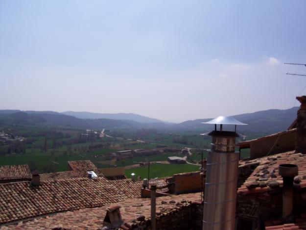 Imagen de Vilanova de Meià mapa 25735 4 