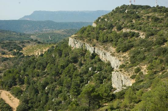 Imagen de Vilanova de Prades mapa 43439 2 